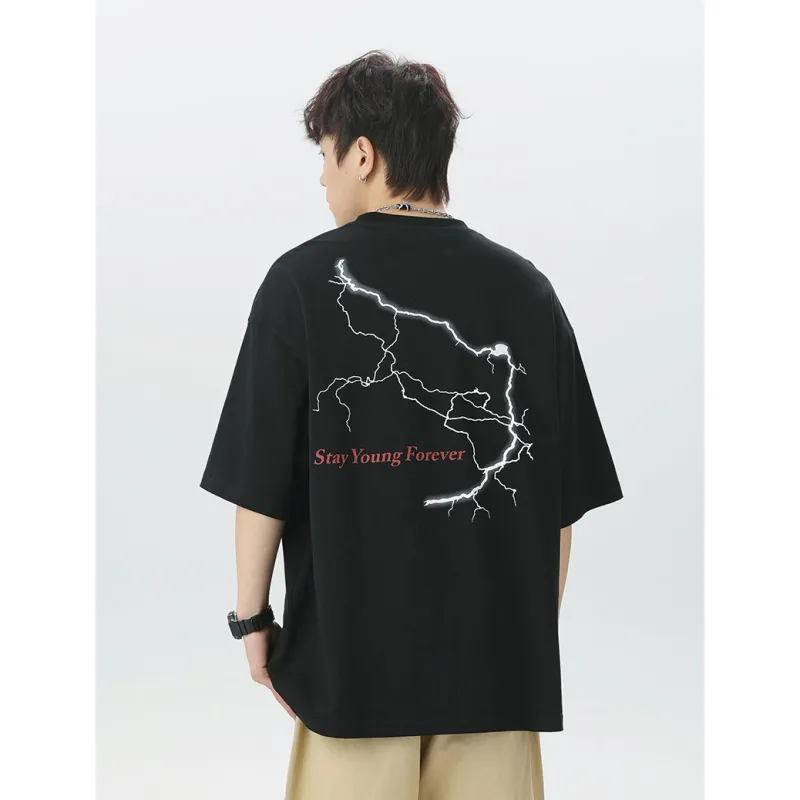 RKVC T Shirts Unisex-7
