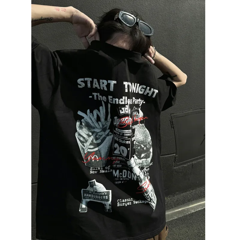 RKVC T Shirts Unisex-6