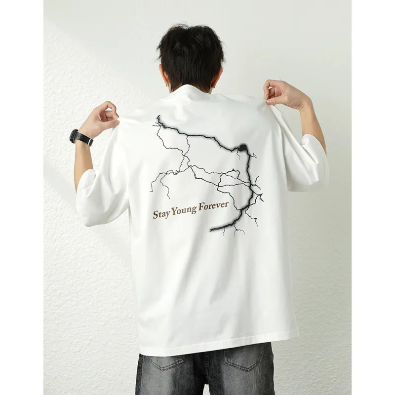 RKVC T Shirts Unisex-13