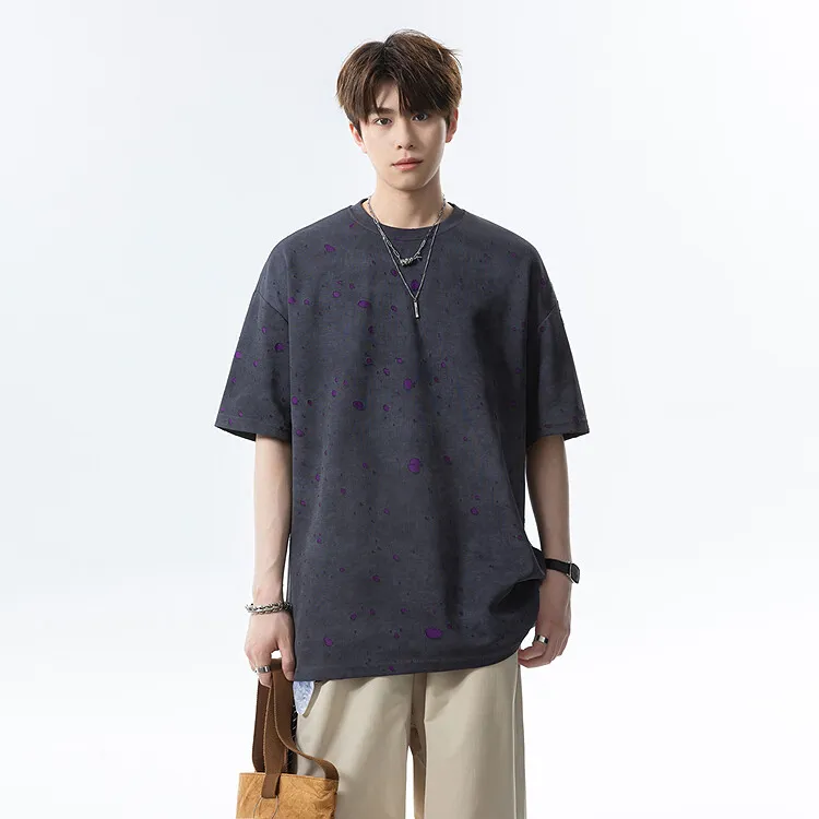 RKVC T-Shirts Unisex-3