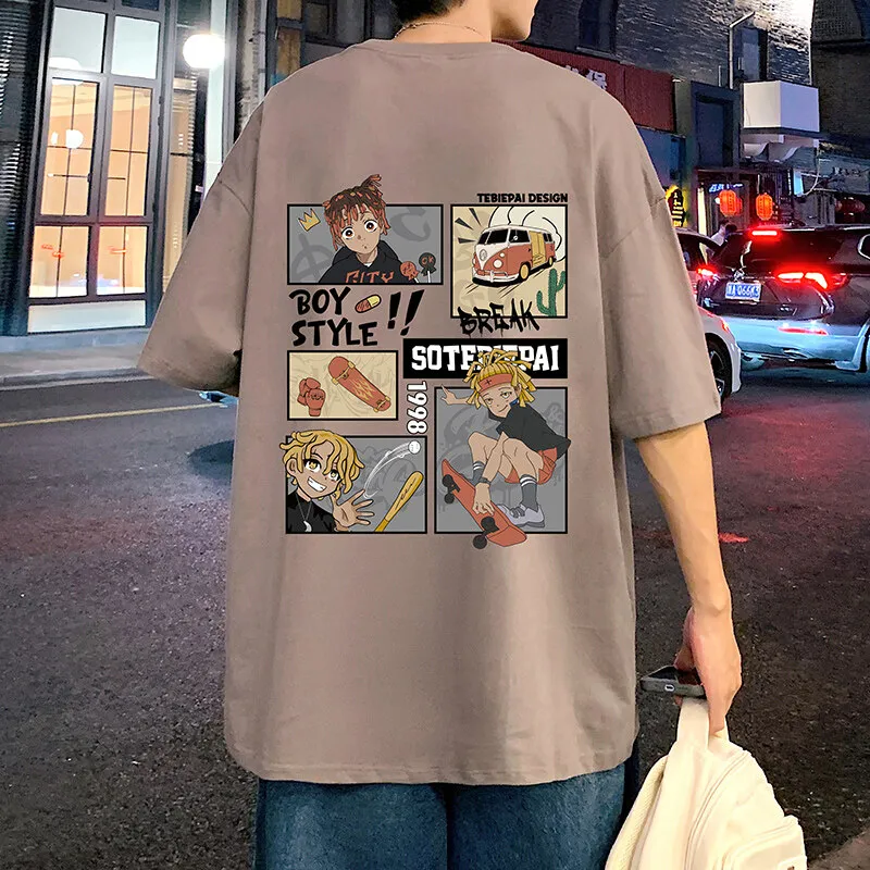 RKVC T Shirts Unisex-11