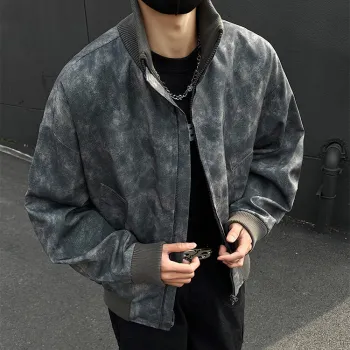 RKVC Jackets Unisex