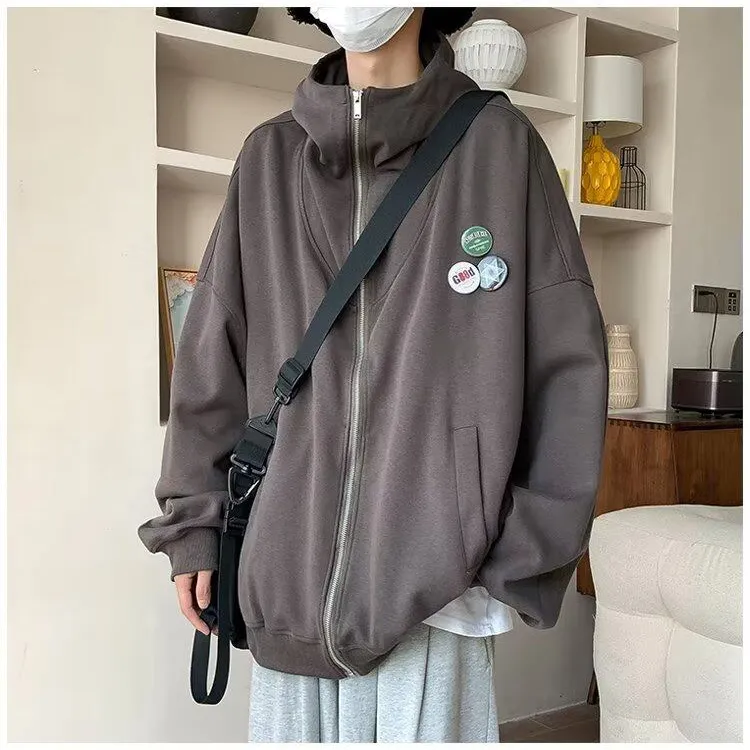 RKVC Sweatshirts Unisex-9