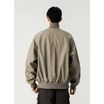 RKVC Jackets Unisex