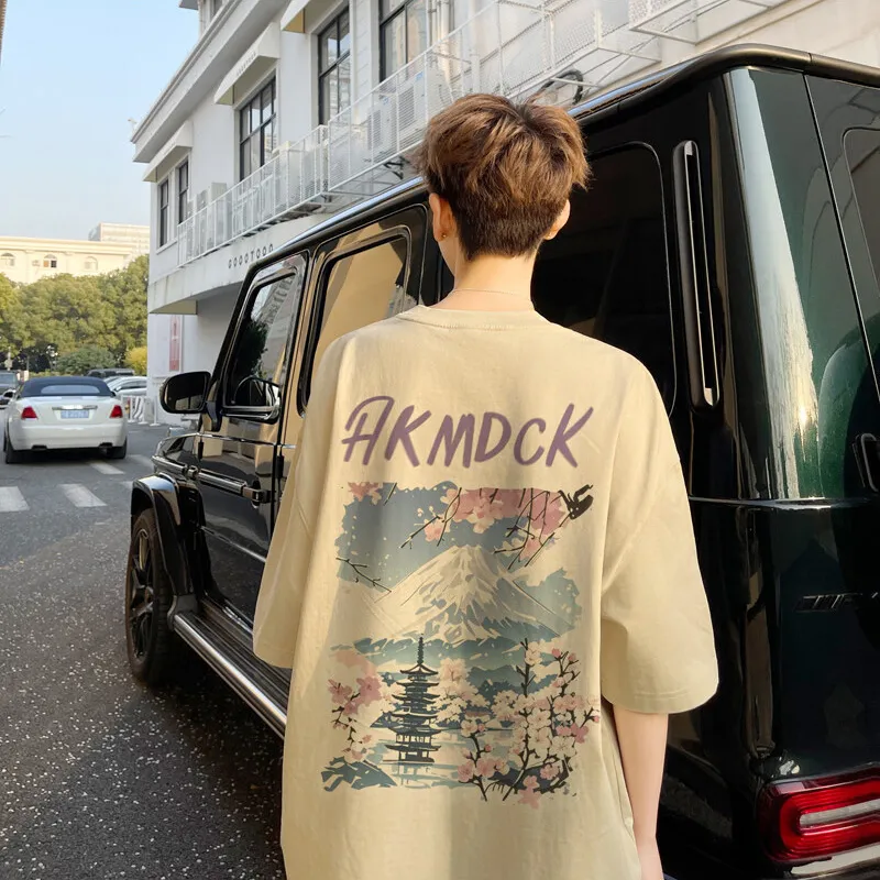 RKVC T Shirts Unisex-8
