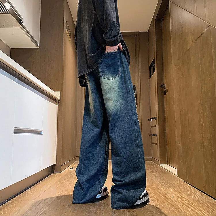 RKVC Jeans Unisex-5