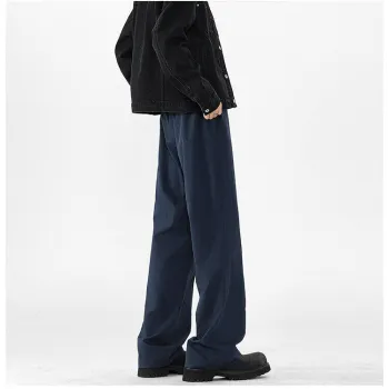 RKVC Casual Pants Unisex