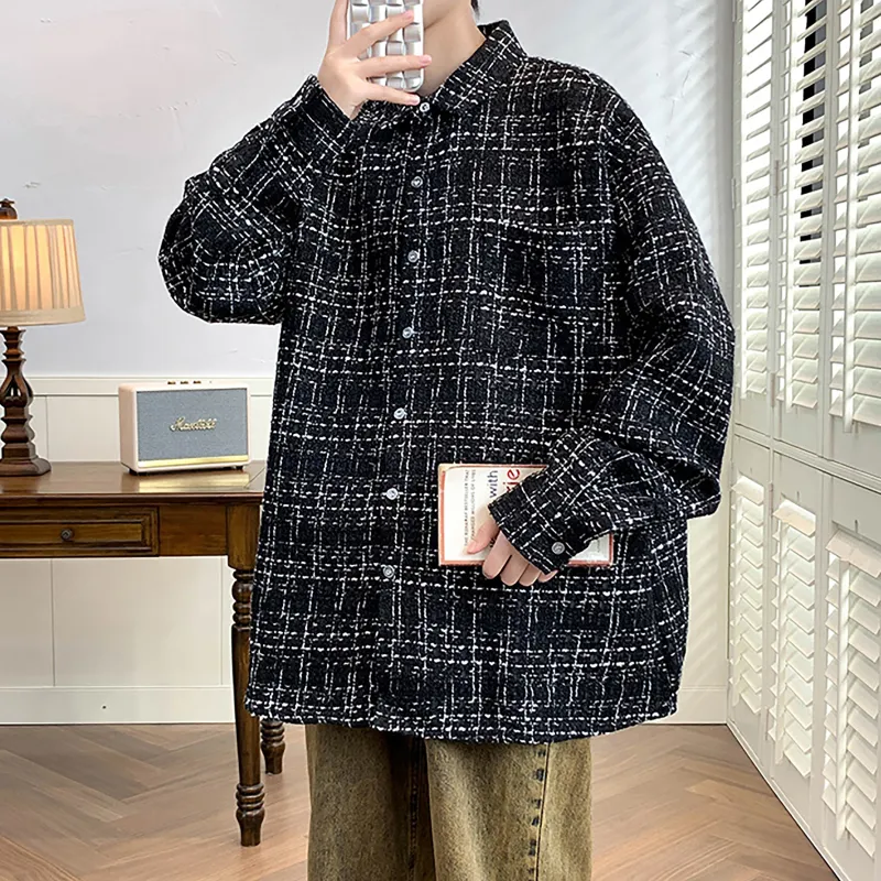 RKVC Jackets Unisex-2