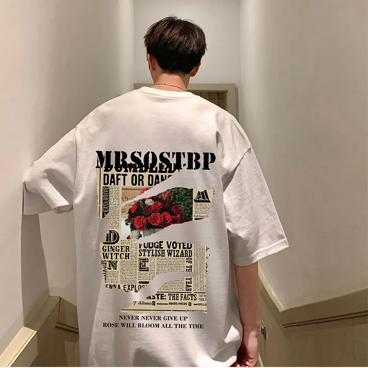 RKVC T Shirts Unisex-4