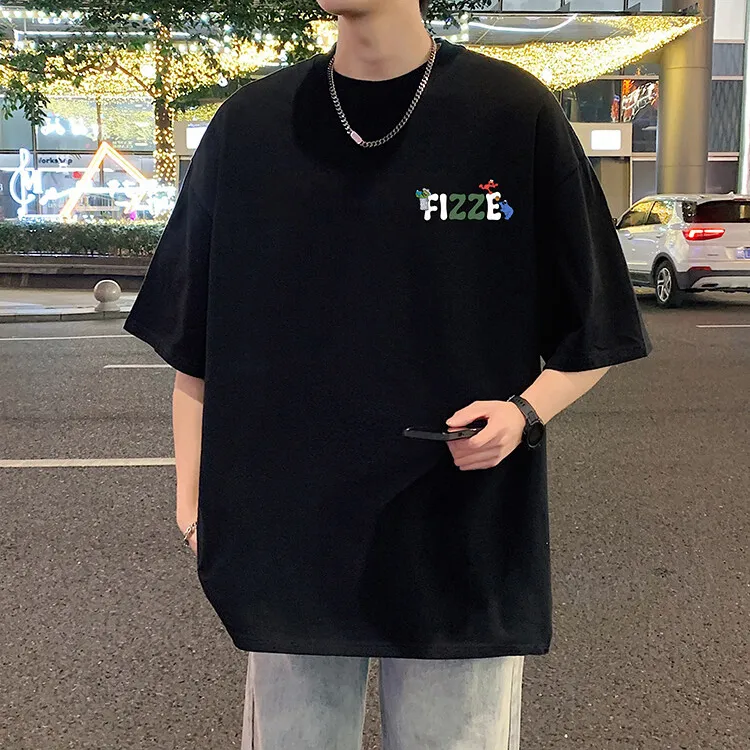 RKVC T Shirts Unisex-7