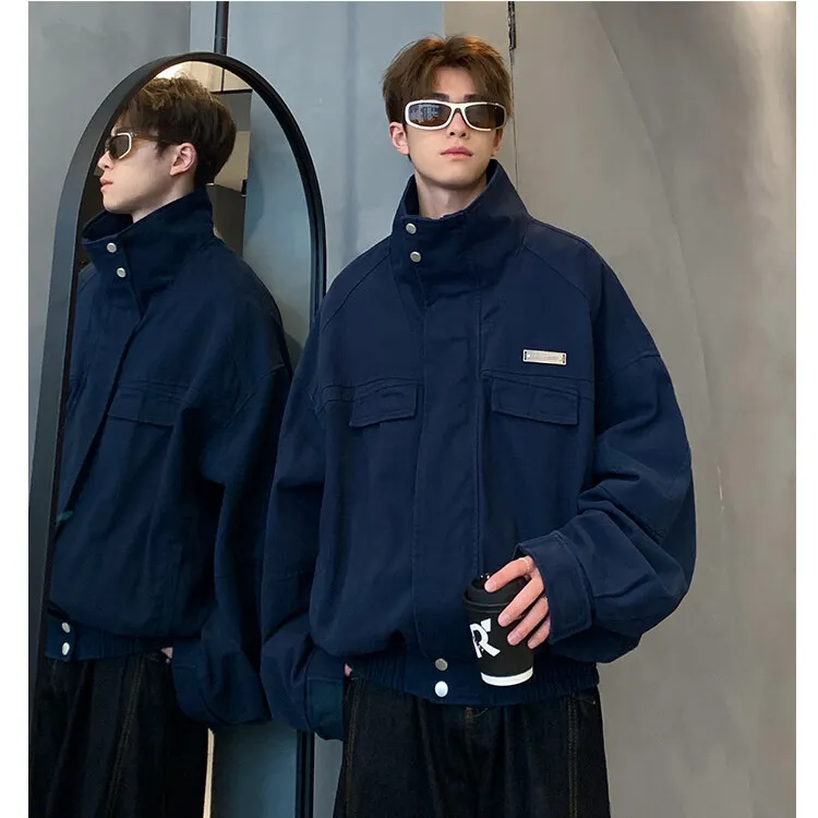 RKVC Jackets Unisex-1