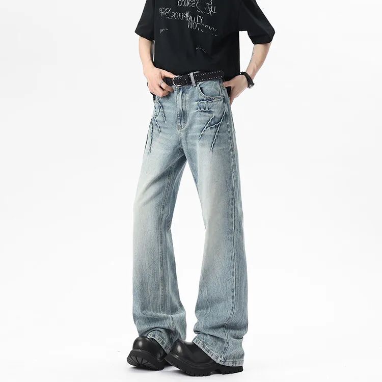 RKVC Jeans Unisex-2