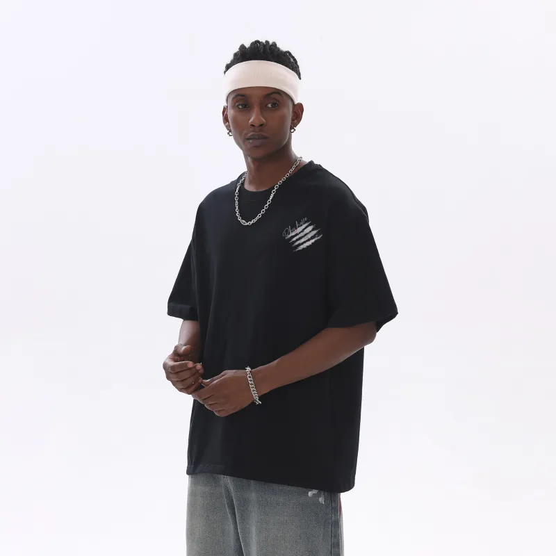 RKVC T Shirts Unisex-10