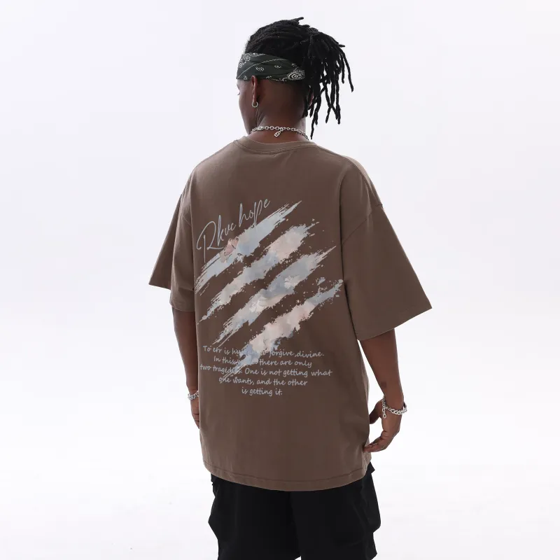 RKVC T Shirts Unisex-28