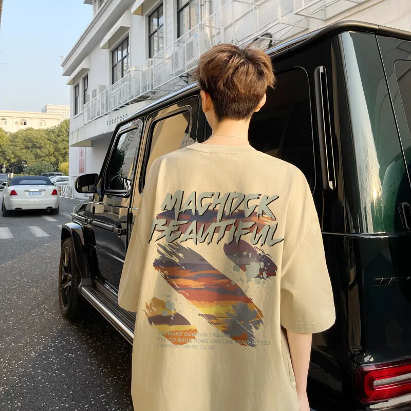 RKVC T Shirts Unisex-9