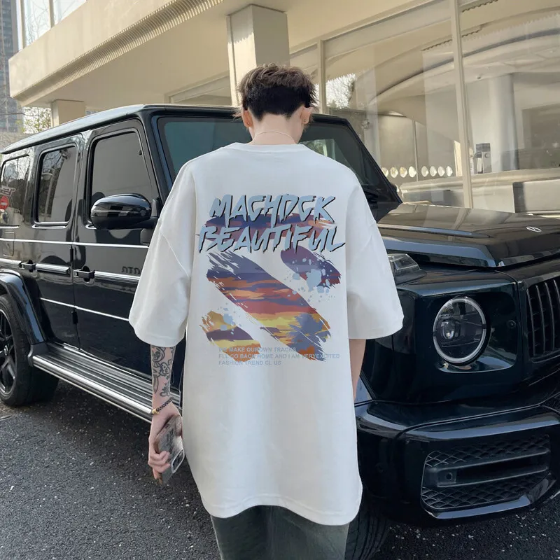 RKVC T Shirts Unisex-1