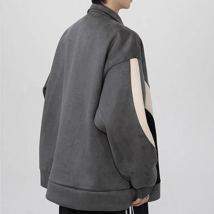 RKVC Jackets Unisex-3