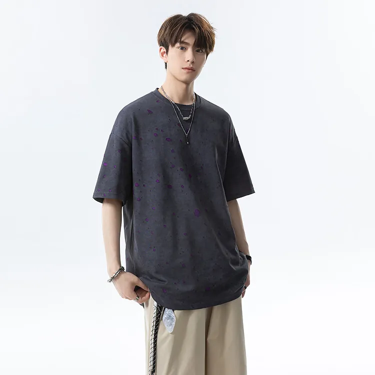 RKVC T-Shirts Unisex-1