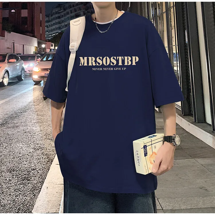 RKVC T Shirts Unisex-8