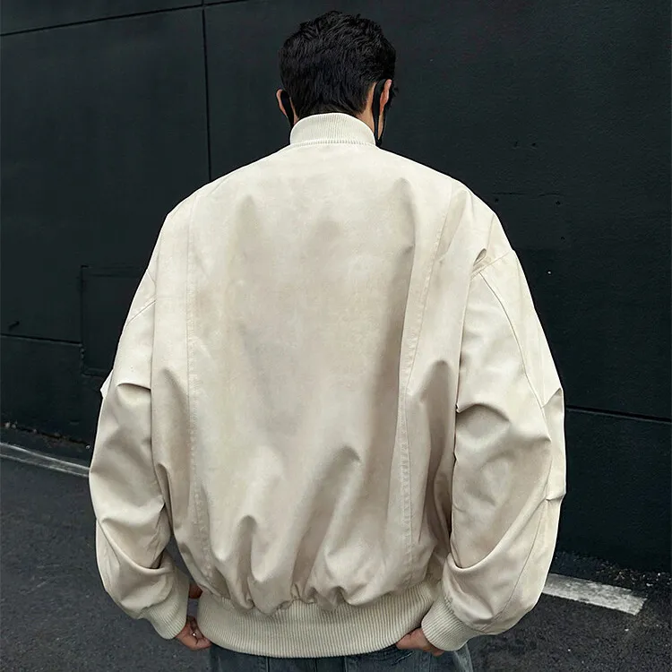 RKVC Jackets Unisex-5