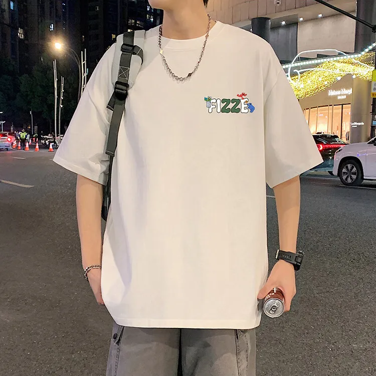 RKVC T Shirts Unisex-1