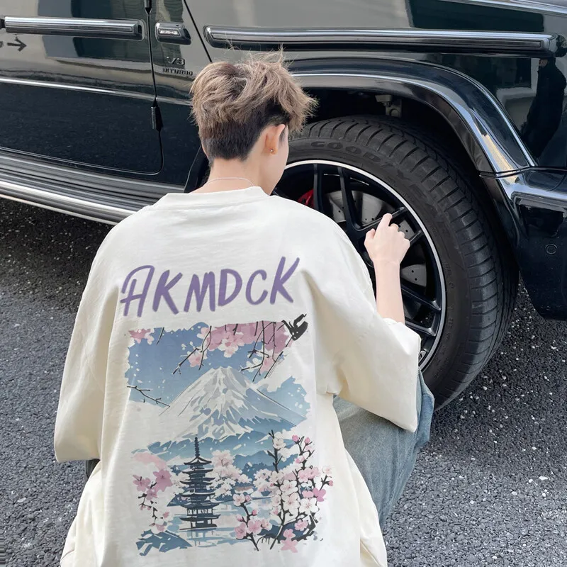 RKVC T Shirts Unisex-9