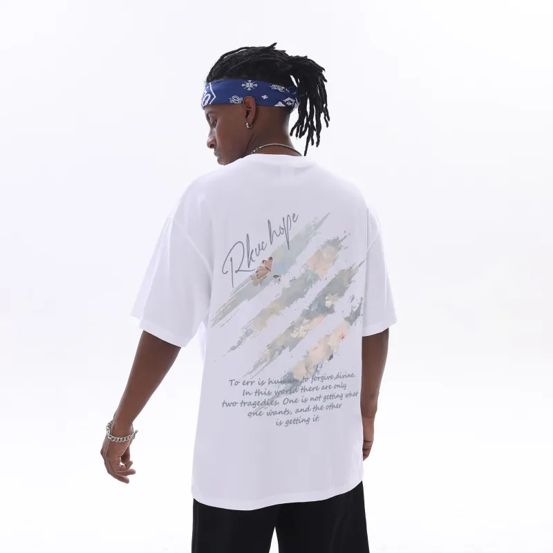 RKVC T Shirts Unisex-3