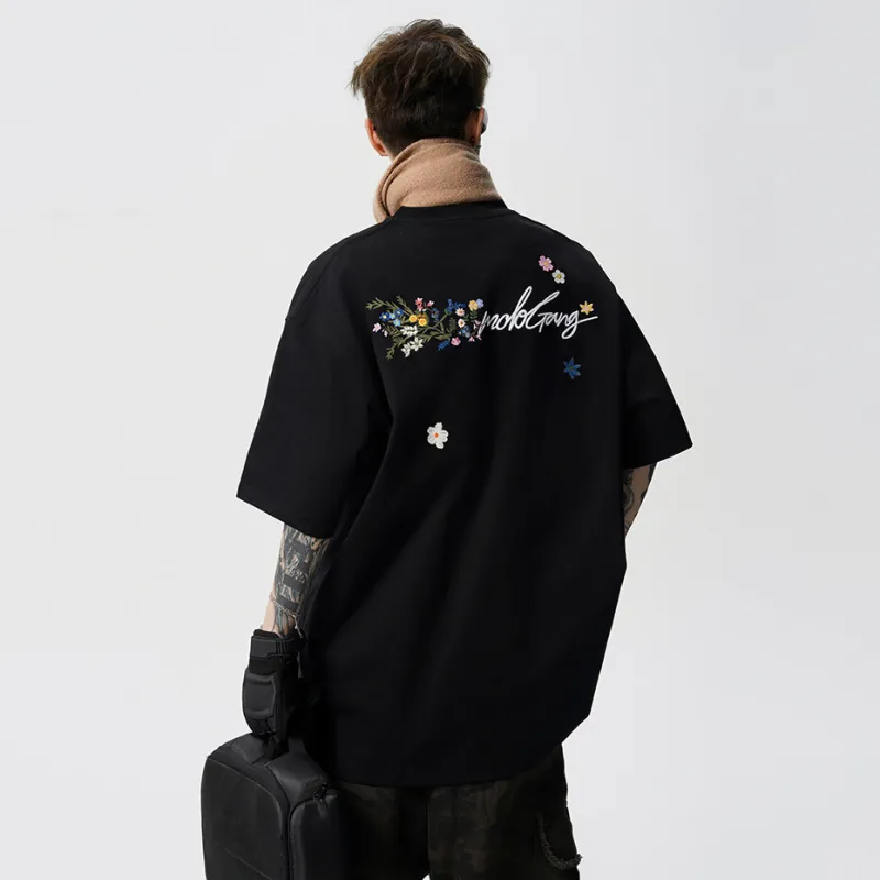 RKVC T Shirts Unisex-2