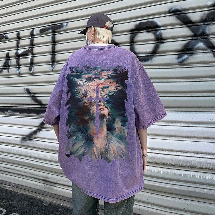 RKVC T Shirts Unisex-6