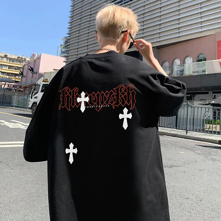 RKVC T Shirts Unisex-4