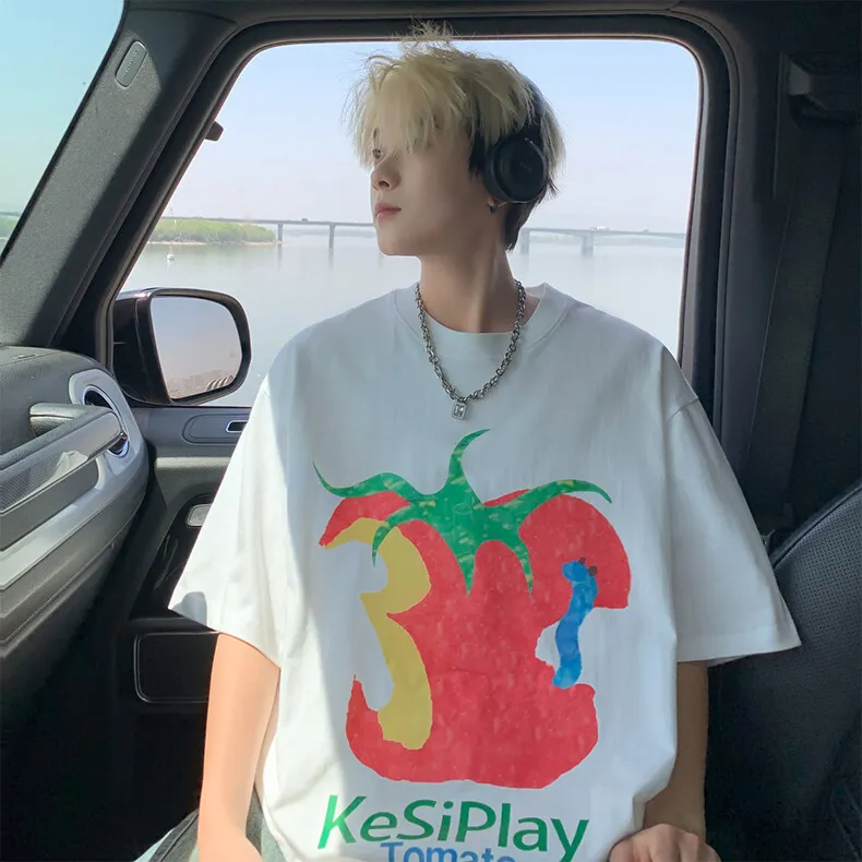 RKVC T Shirts Unisex-9