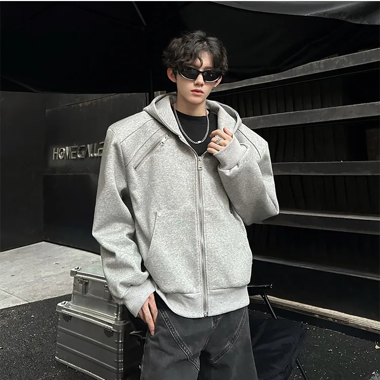 RKVC Jackets Unisex-2