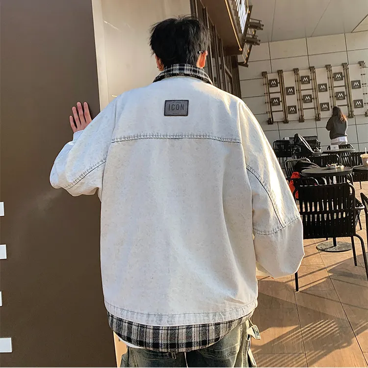 RKVC Jackets Unisex-1