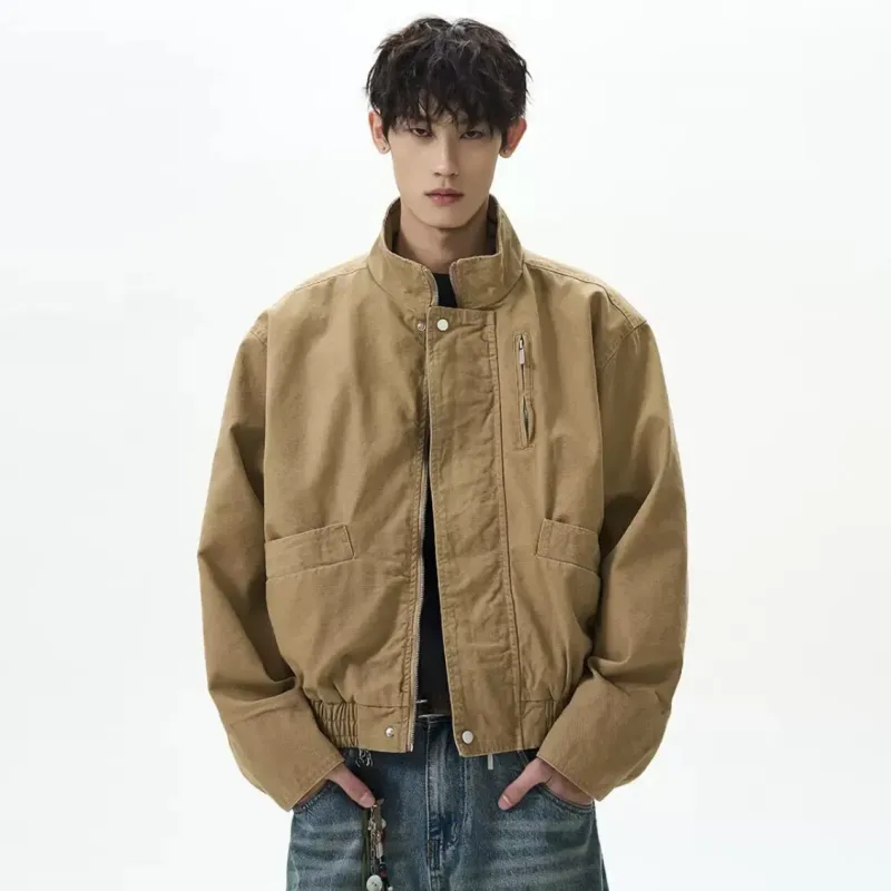RKVC Jackets Unisex-1