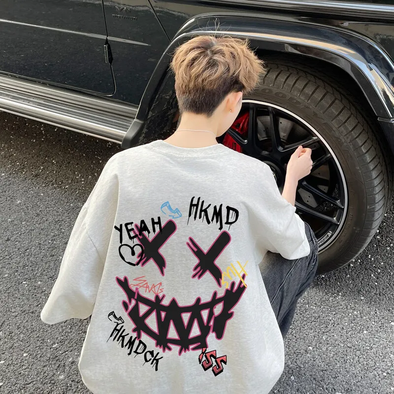 RKVC T Shirts Unisex-5