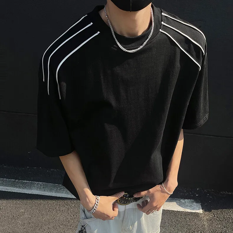RKVC T Shirts Unisex-6