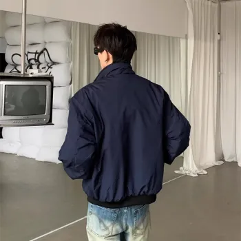 RKVC Jackets Unisex