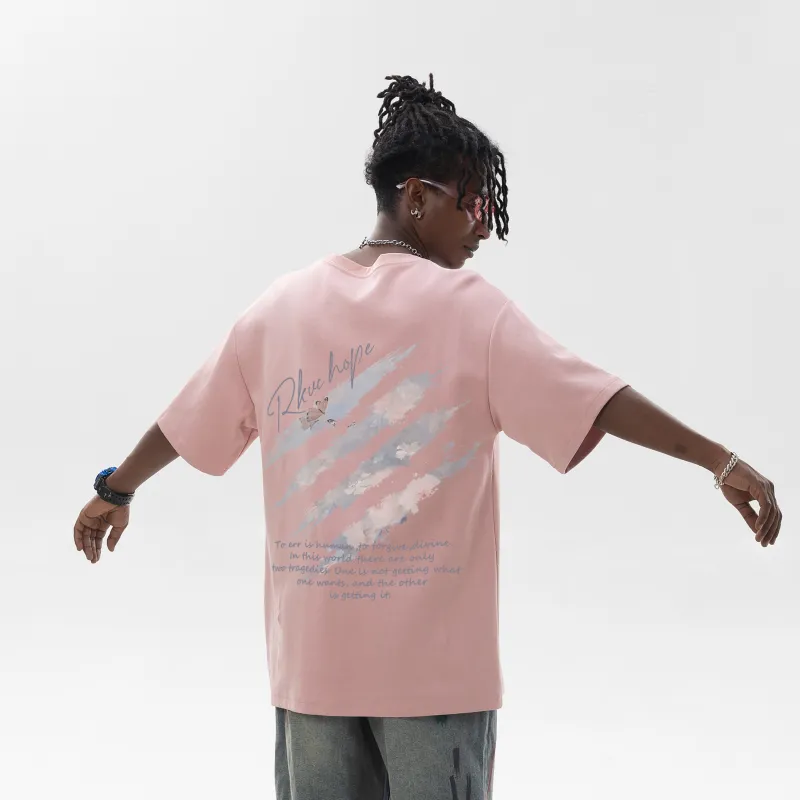 RKVC T Shirts Unisex-47