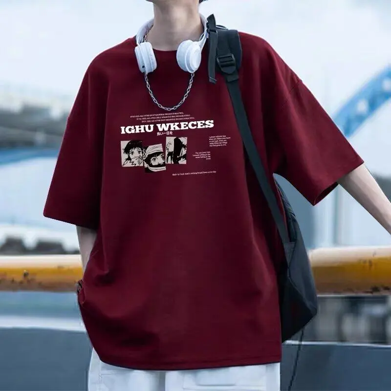 RKVC T Shirts Unisex-6
