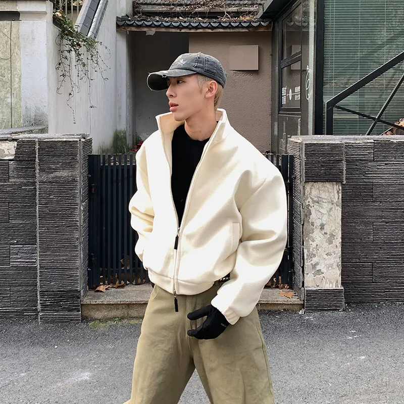 RKVC Jackets Unisex-0