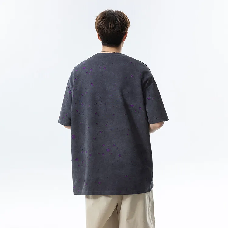 RKVC T-Shirts Unisex-4