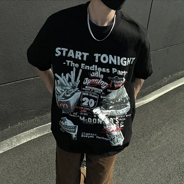 RKVC T Shirts Unisex-7