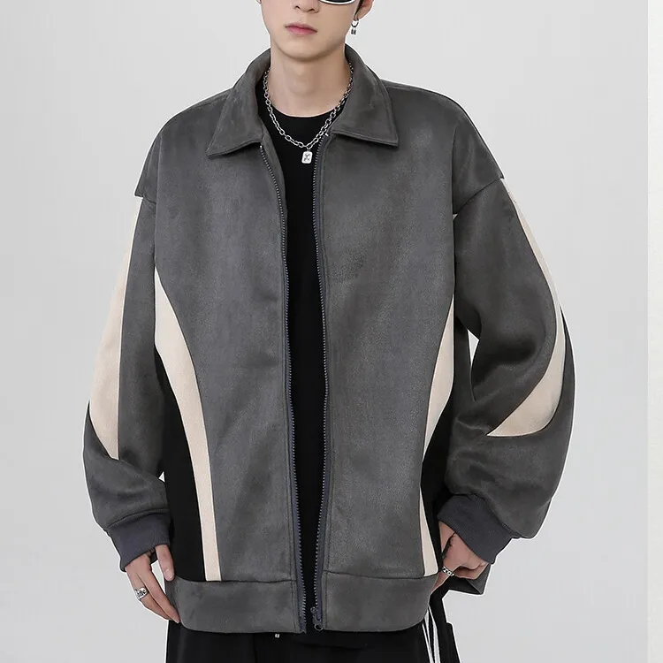 RKVC Jackets Unisex-1