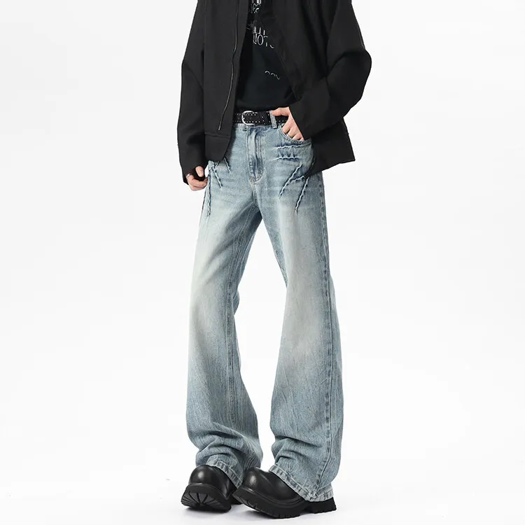 RKVC Jeans Unisex-3