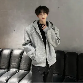 RKVC Jackets Unisex