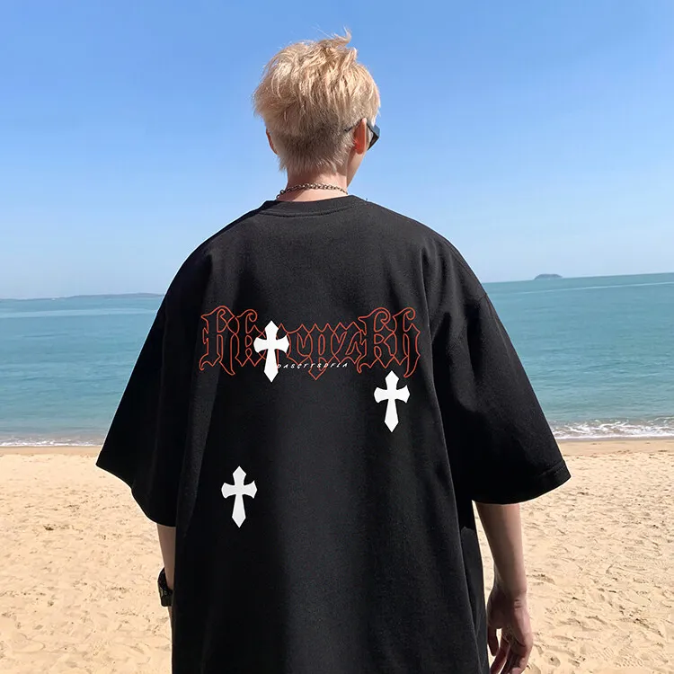 RKVC T Shirts Unisex-2