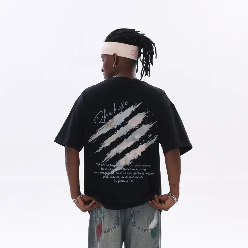 RKVC T Shirts Unisex-9