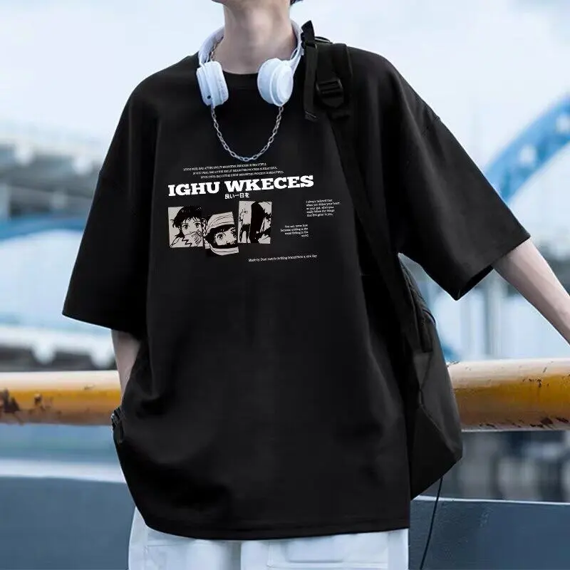 RKVC T Shirts Unisex-1