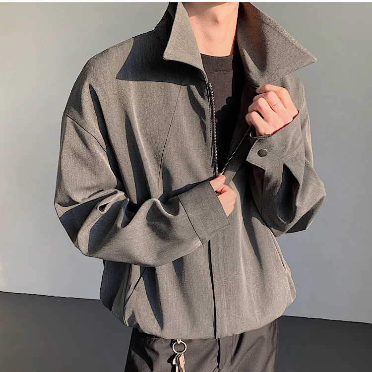 RKVC Jackets Unisex-4