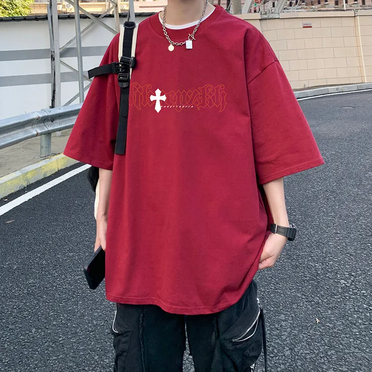 RKVC T Shirts Unisex-27